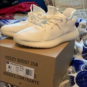 Yeezy Boost 350 V2